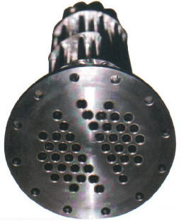Heat Exchanger