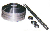 New Compressor Parts